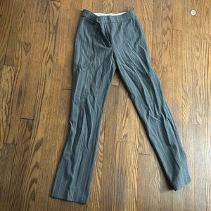 Aritzia babaton work pants